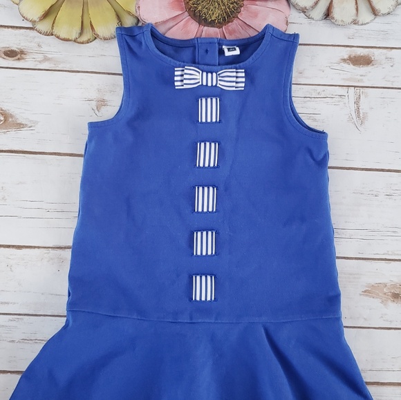 Janie and Jack Other - Janie and Jack Drop Waist dress. Size 6